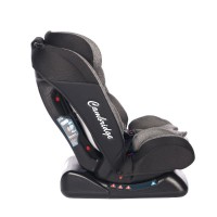 Автокресло TRON CAMBRIDGE цвет Grey pull (без Isofix)